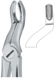  Tooth Extracting Forceps|(eng)