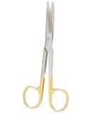 MAYO Dissecting Scissors